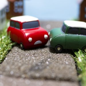 【自動車保険】対物賠償の補償範囲は？保険金額や免責額はいくらが良い？