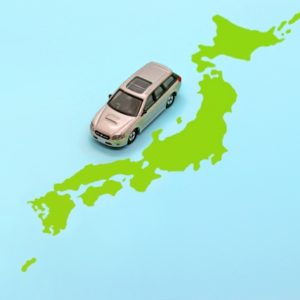 【任意保険】自動車保険の加入率の推移と加入率の都道府県ランキング