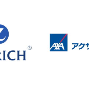 【保険料】チューリッヒとアクサダイレクトの自動車保険を徹底比較！