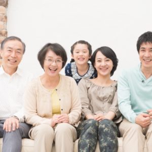 自動車保険の「同居の親族」とは？住民票を変更していない場合は？