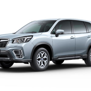 スバル フォレスターの保険料の相場を比較！安い自動車保険はどこ？