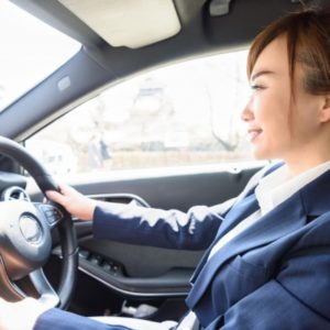 個人事業主におすすめの自動車保険は？使用目的や確定申告なども解説