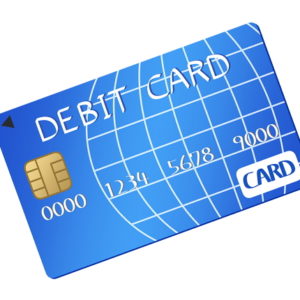 自動車保険の支払いはデビットカードで可能？分割・月払いもできる？